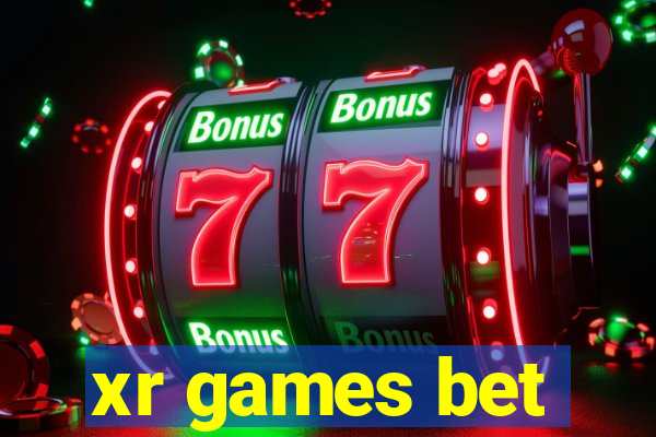 xr games bet